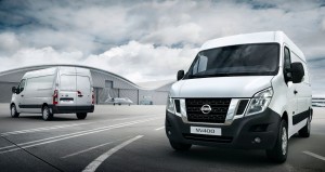 Nissan NV400