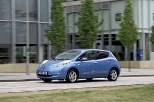 Nissan Leaf02