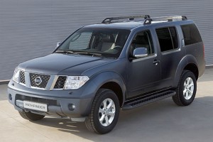 Nissan-Navara