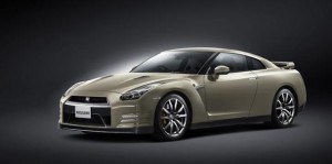 GT-R 45th